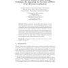 Performance Analysis of Data Mining Techniques for Improving the Accuracy of Wind Power Forecast Combination