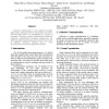 Performance Analysis of DECK Collective Communication Service