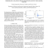 Performance analysis of IPNLMS for identification of time-varying systems