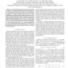 Performance Analysis of Iteratively Decoded Variable-Length Space-Time Coded Modulation
