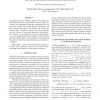 Performance analysis of MDL criterion for the detection of noncircular or/and nonGaussian components