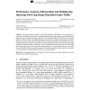 Performance Analysis of Reassembly and Multiplexing Queueing with Long-Range-Dependent Input Traffic