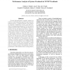 Performance Analysis of System Overheads in TCP/IP Workloads
