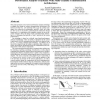 Performance Analysis of Systems with Multi-Channel Communication Architectures