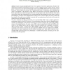 Performance analysis of the mobile IP fast authentication protocol