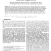 Performance Analysis of Three Text-Join Algorithms