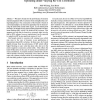 Performance Bounds for Dynamic Channel Assignment Schemes Operating under Varying Re-Use Constraints