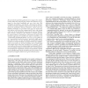 Performance Bounds in Communication Networks with Variable-Rate Links