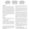Performance characteristics of MAUI: an intelligent memory system architecture