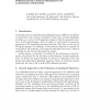 Performance Characterization of Landmark Operators