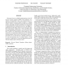 Performance Comparison of SIMD Implementations of the Discrete Wavelet Transform