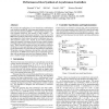 Performance-driven synthesis of asynchronous controllers