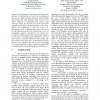 Performance Enhancement of Web Server System