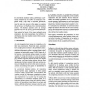 Performance evaluation of a firm real-time database system
