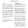 Performance evaluation of a new routing strategy for irregular networks with source routing