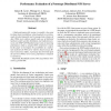 Performance Evaluation of a Prototype Distributed NFS Server
