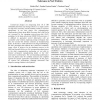 Performance Evaluation of Adaptive Routing Algorithms for achieving Fault Tolerance in NoC Fabrics