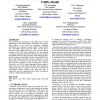 Performance evaluation of IEEE 802.11e based on ON-OFF traffic model