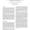 Performance Evaluation of Memory Consistency Models for Shared Memory Multiprocessors