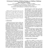 Performance Evaluation of Multicast Routing over Multilayer Multistage Interconnection Networks