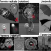 Performance evaluation of state-of-the-art discrete symmetry detection algorithms