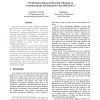 Performance Impact of External Vibration on Consumer-Grade and Enterprise-Class Disk Drives
