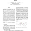 Performance Improvement for GPRS, WLAN Integration using Ad Hoc Networks