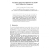 Performance Improvement Methods for NETCONF-Based Configuration Management