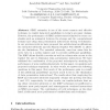 Performance Improvement of Multimedia Kernels by Alleviating Overhead Instructions on SIMD Devices