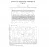 Performance Measurement of Interpreted Programs