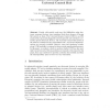 Performance Modeling and Analysis of the Universal Control Hub