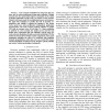 Performance modeling using Monte Carlo simulation