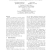 Performance Monitoring on an HPVM Cluster