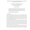 Performance of a H.264/AVC Error Detection Algorithm Based on Syntax Analysis