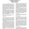 Performance of a Jini-based Ad Hoc Network Authentication Scheme
