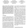 Performance of aggregation pheromone system on unimodal and multimodal problems