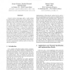 Performance of an Application Layer Protocol for Wireless Industrial Communications
