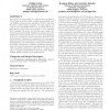 Performance of CSI-based multi-user MIMO for the LTE downlink