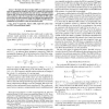 Performance of instantaneous frequency rate estimation using high-order phase function