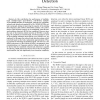 Performance of Space-Code-Division Multiple-Access Systems Using Reduced-Rank Detection