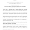 Performance of Space-Time Codes: Gallager Bounds and Weight Enumeration