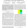 Performance, power efficiency and scalability of asymmetric cluster chip multiprocessors