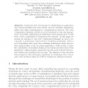 Performance Prediction Based Resource Selection in Grid Environments