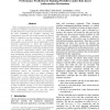Performance prediction for running workflows under role-based authorization mechanisms
