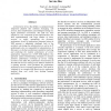 Performance Prediction of Service-Oriented Applications based on an Enterprise Service Bus