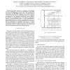 Performance Study of the NSIS QoS-NSLP Protocol