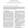 Performing Real-Time Scheduling in an Interactive Audio-Streaming Application