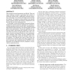 Performing time-sensitive network experiments