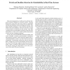 Period and Deadline Selection for Schedulability in Real-Time Systems
