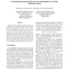 Period-Dependent Initial Values for Exact Schedulability Test of Rate Monotonic Systems